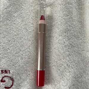 Jane Iredale Red Lipstick Sleek Design